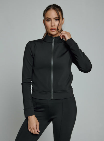 7Diamonds It Full-Zip Jacket