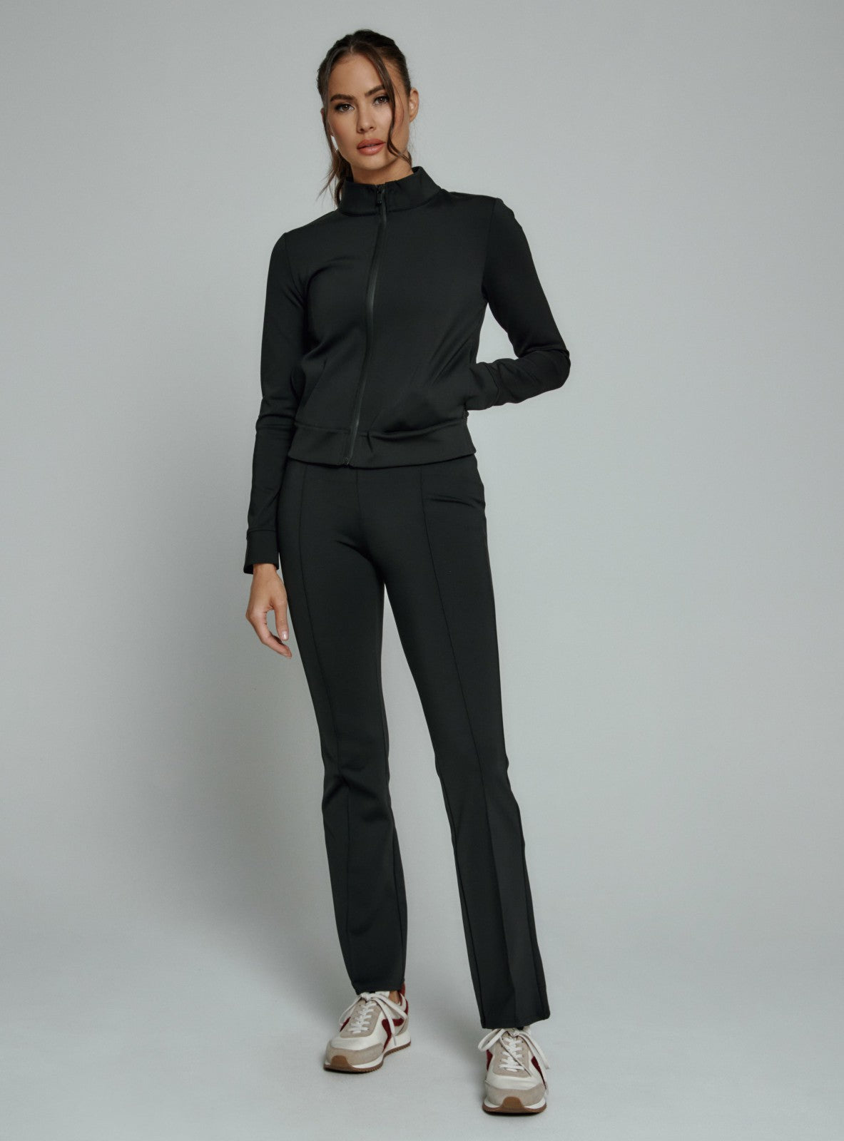 7Diamonds It Full-Zip Jacket