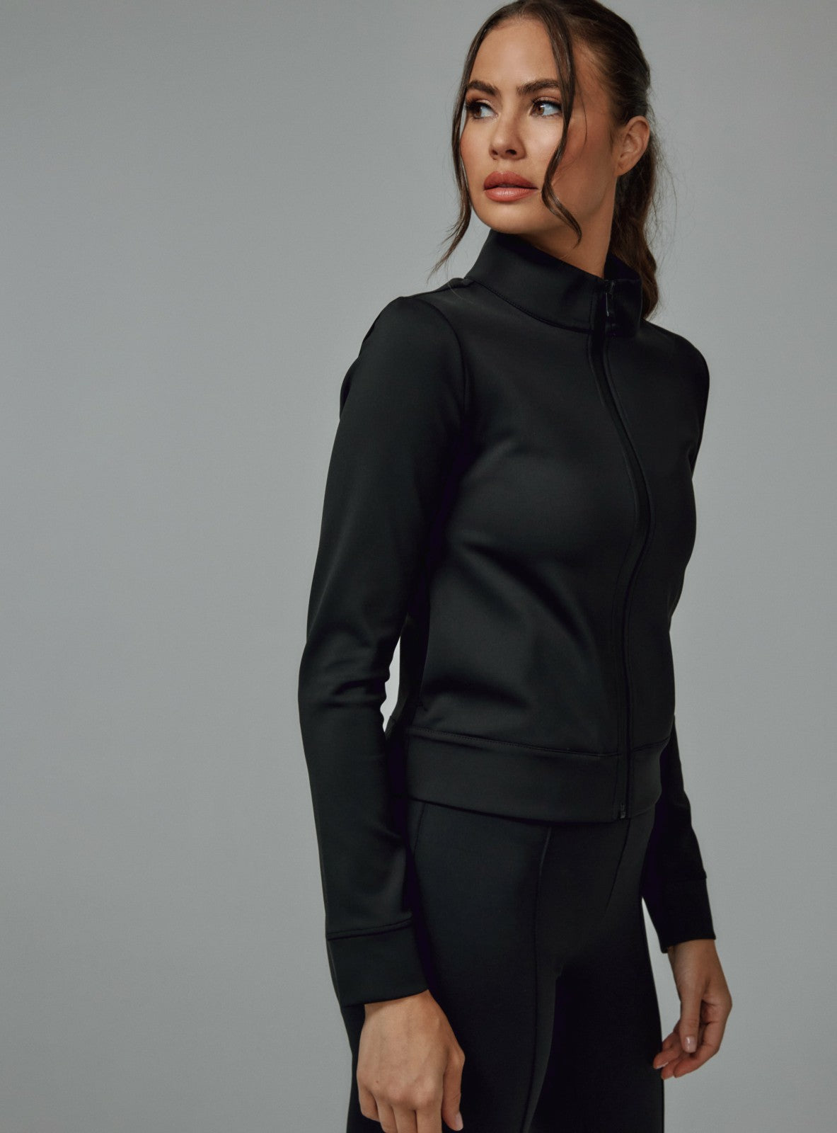 7Diamonds It Full-Zip Jacket
