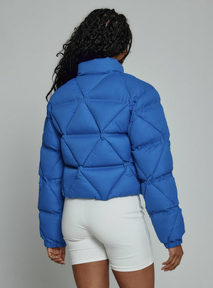 7Diamonds Glacier Jacket