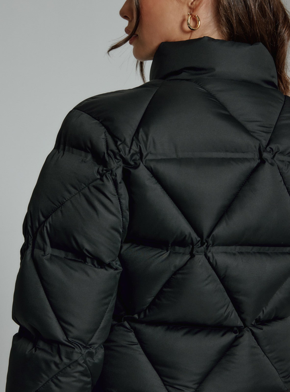 7Diamonds Glacier Jacket