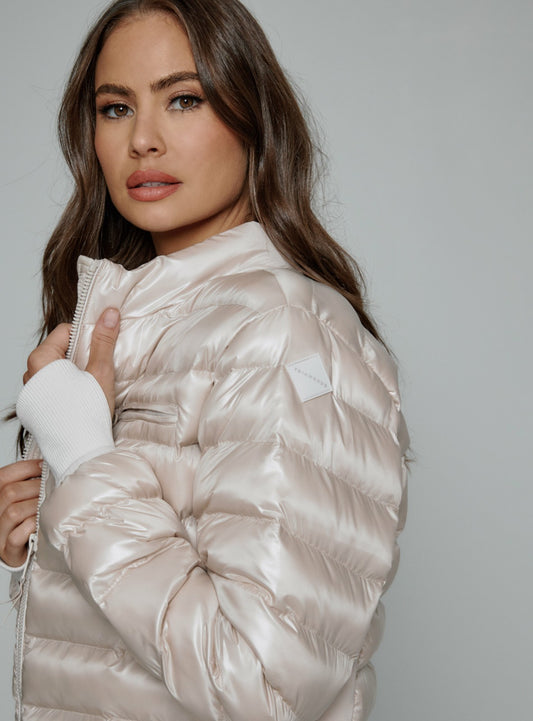 7Diamonds Montauk Jacket
