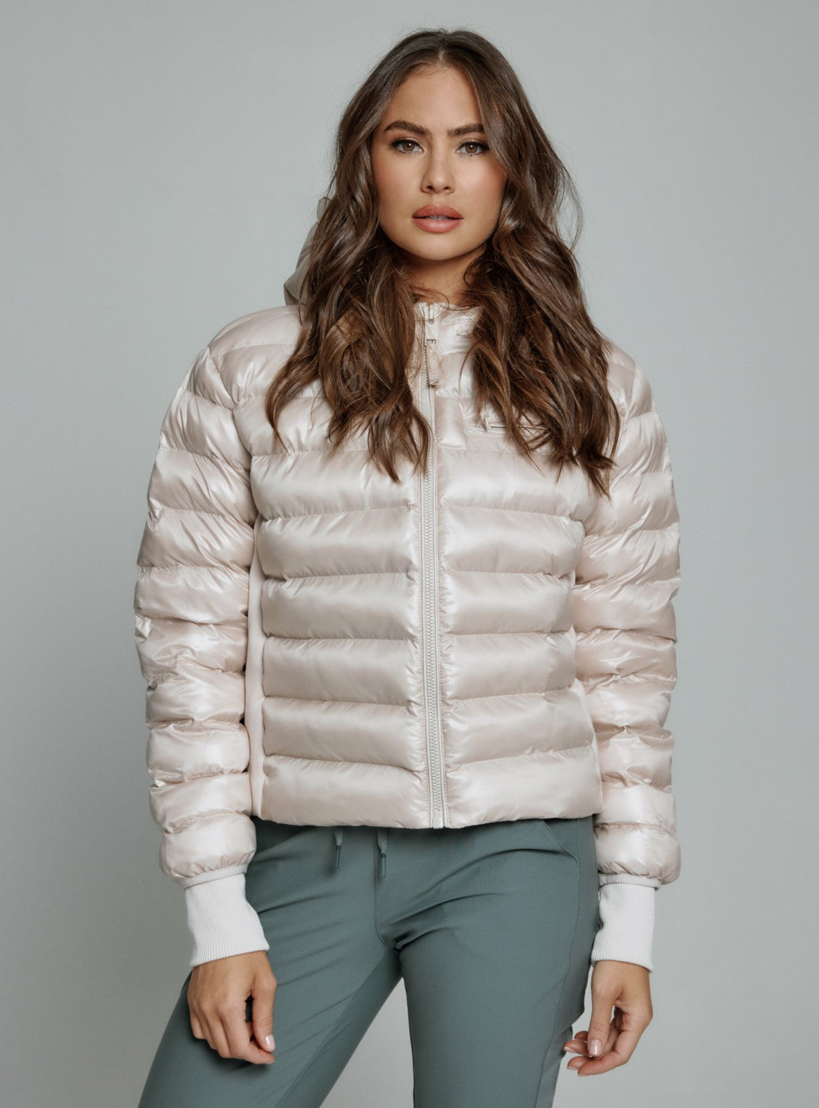 7Diamonds Montauk Jacket