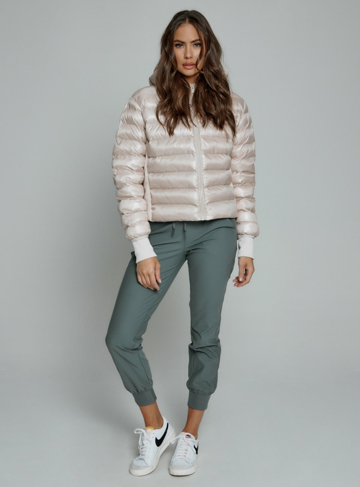 7Diamonds Montauk Jacket