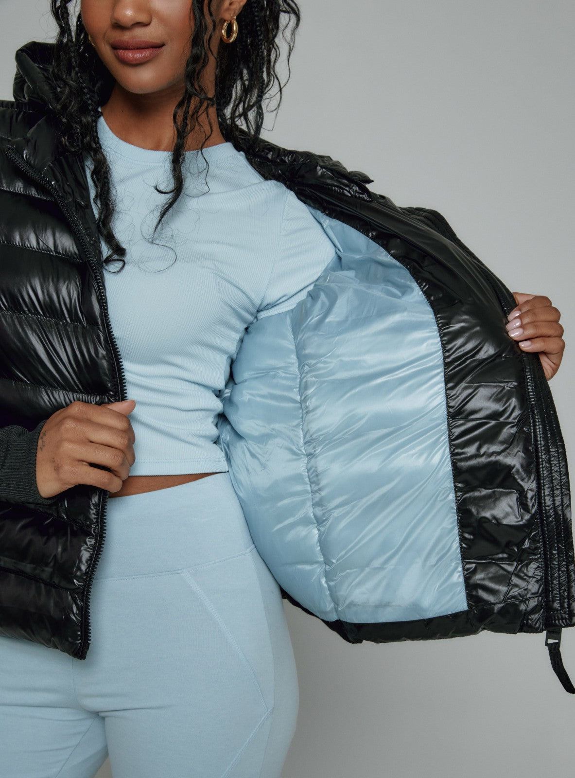 7Diamonds Montauk Jacket