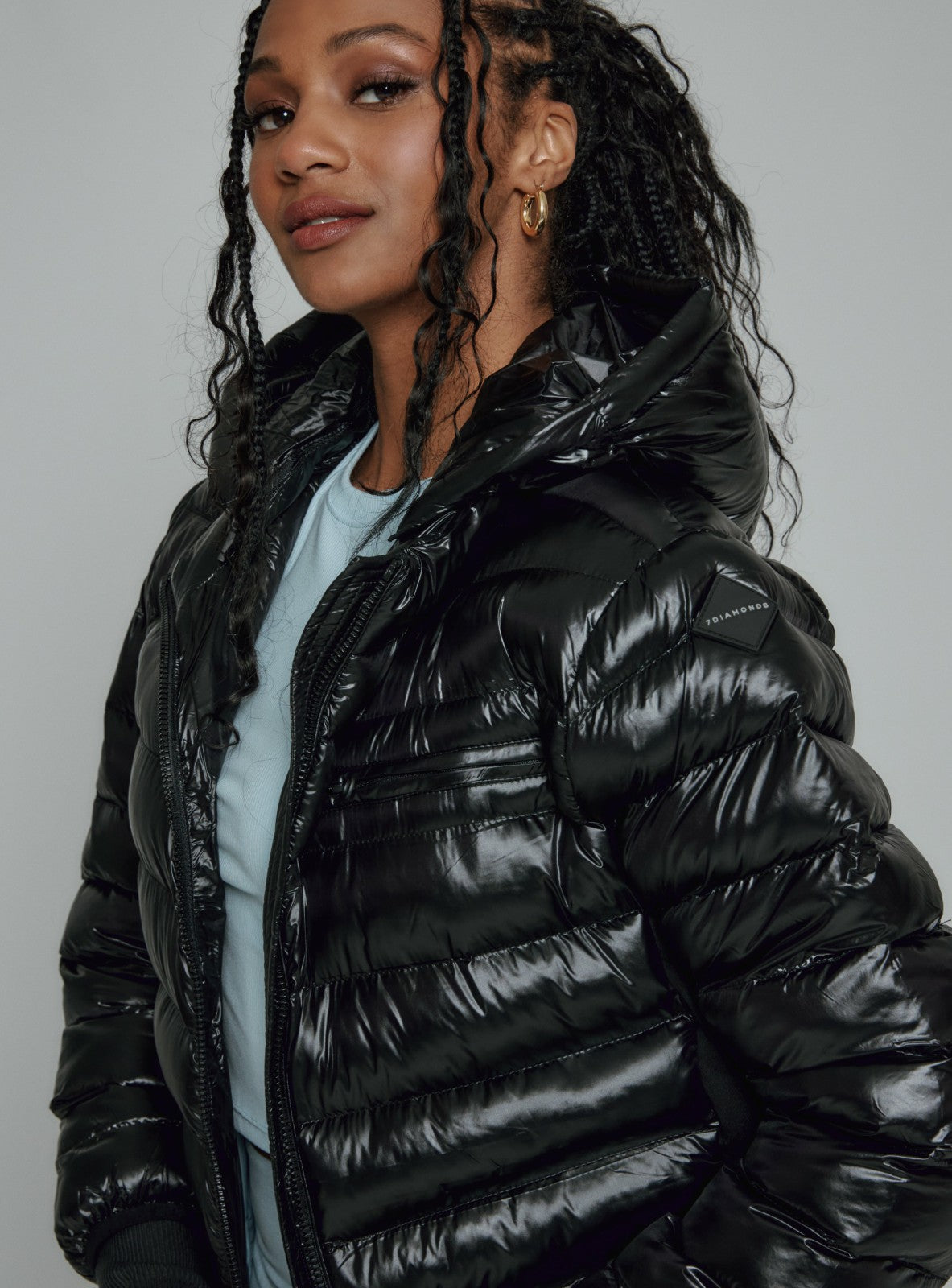 7Diamonds Montauk Jacket