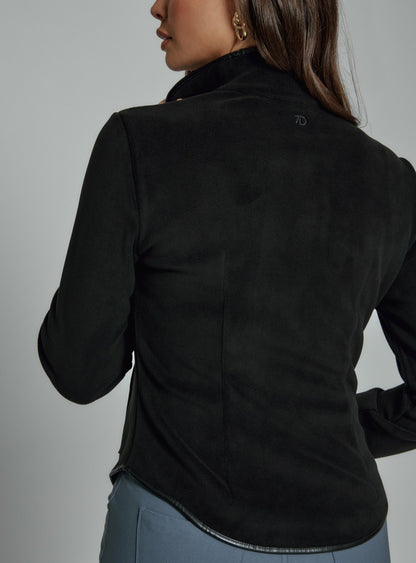 7Diamonds Park Fleece Jacket