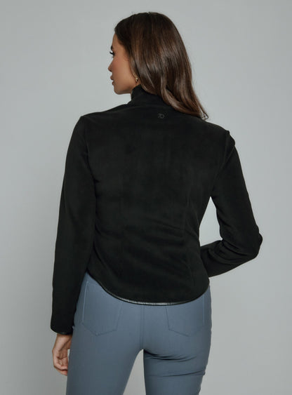 7Diamonds Park Fleece Jacket