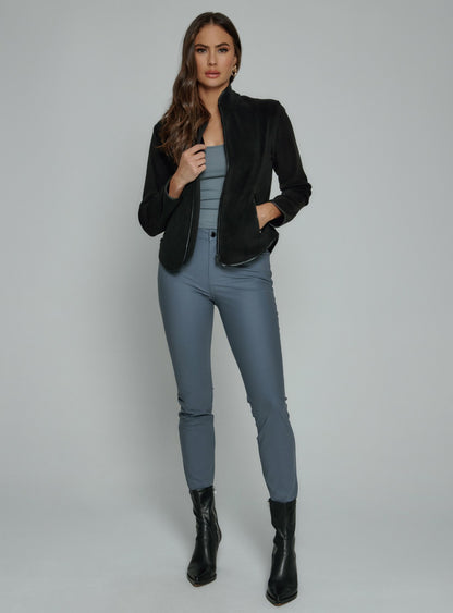 7Diamonds Park Fleece Jacket
