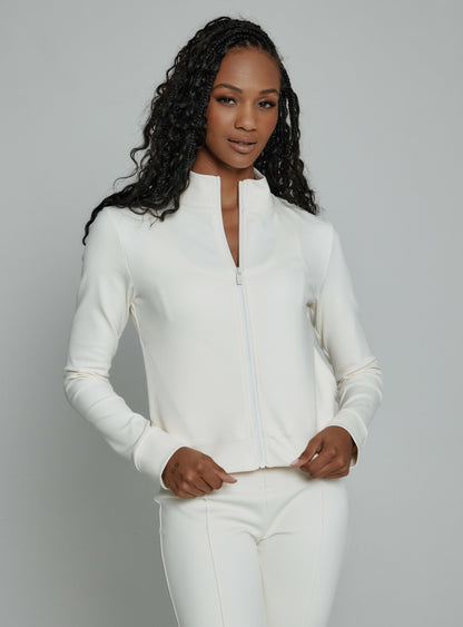 7Diamonds It Full-Zip Jacket
