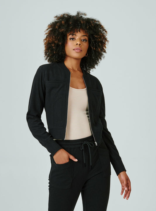 7Diamonds Generation™ Bomber
