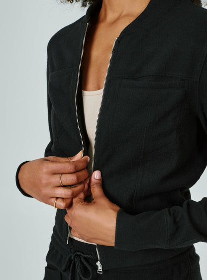 7Diamonds Generation™ Bomber