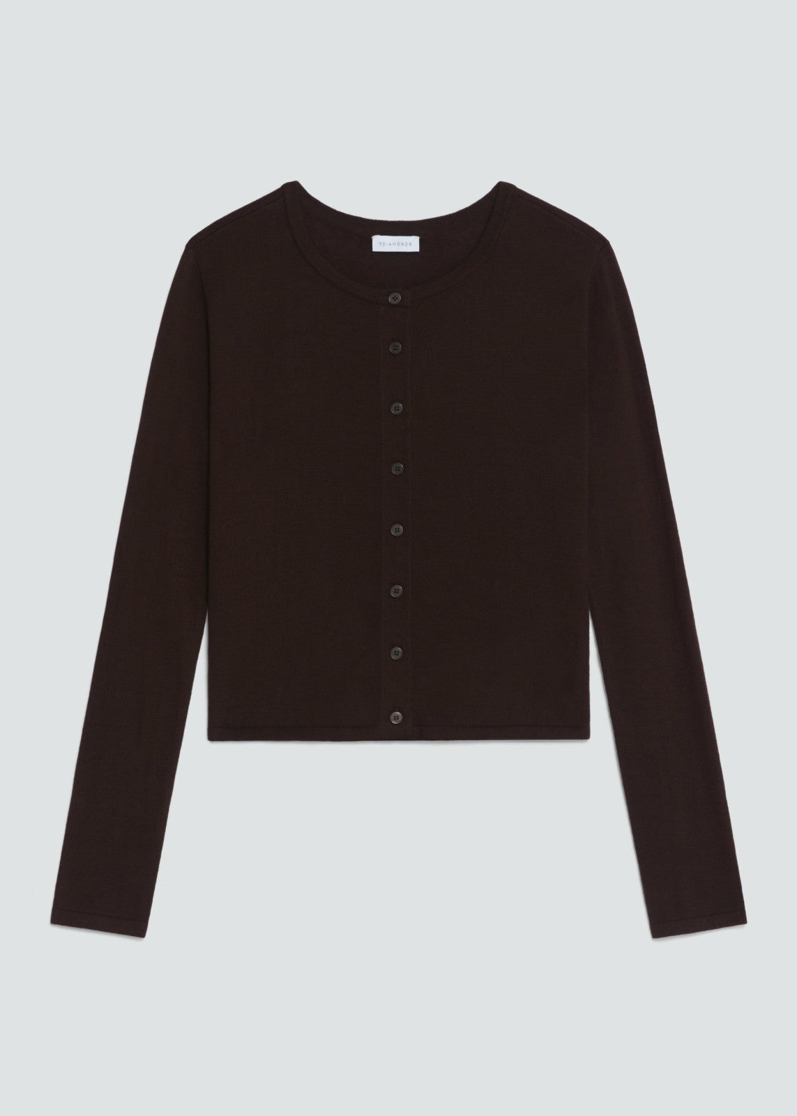 7Diamonds Mira Button Front Cardigan