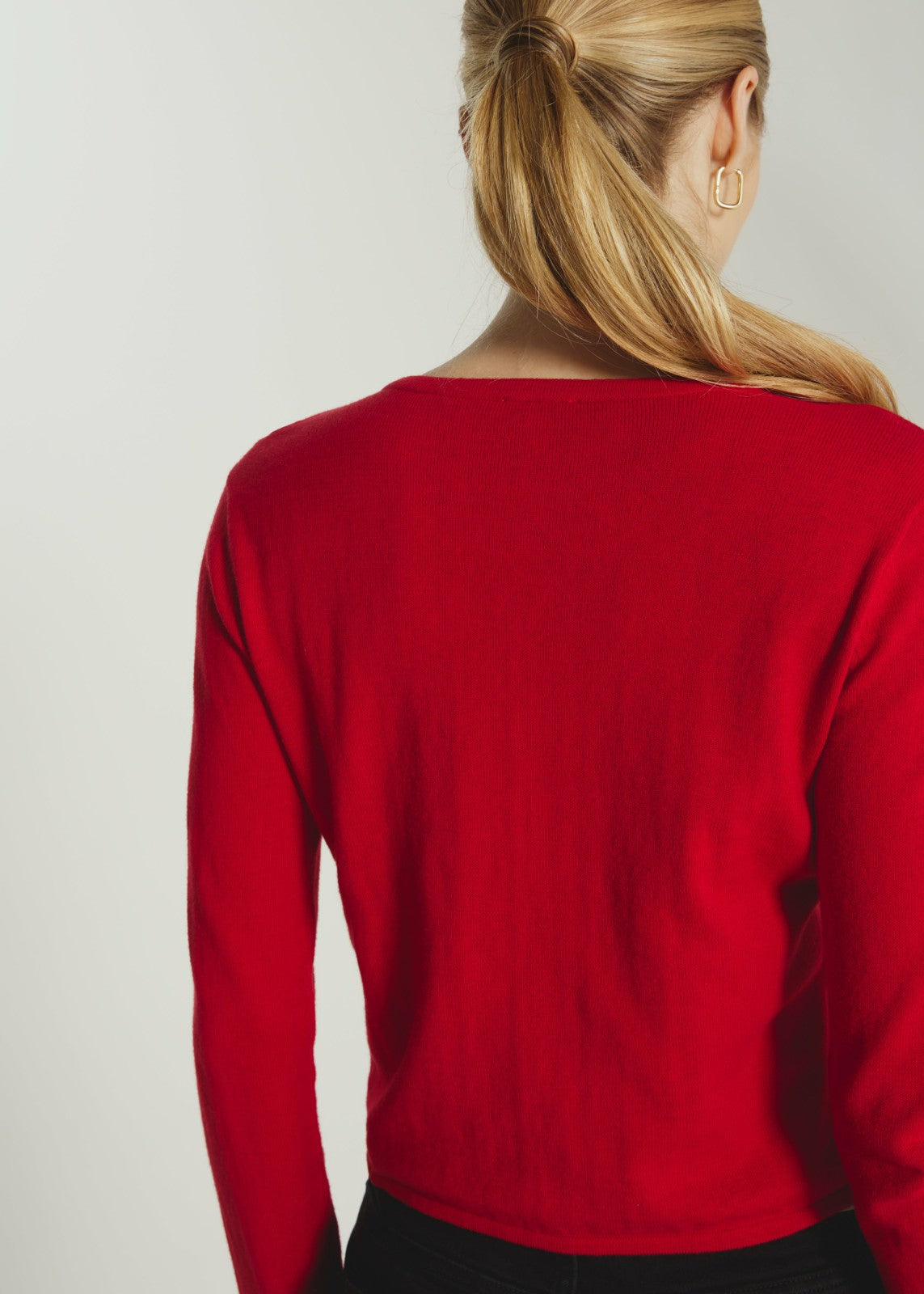 7Diamonds Mira Button Front Cardigan