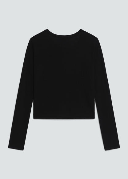 7Diamonds Mira Button Front Cardigan