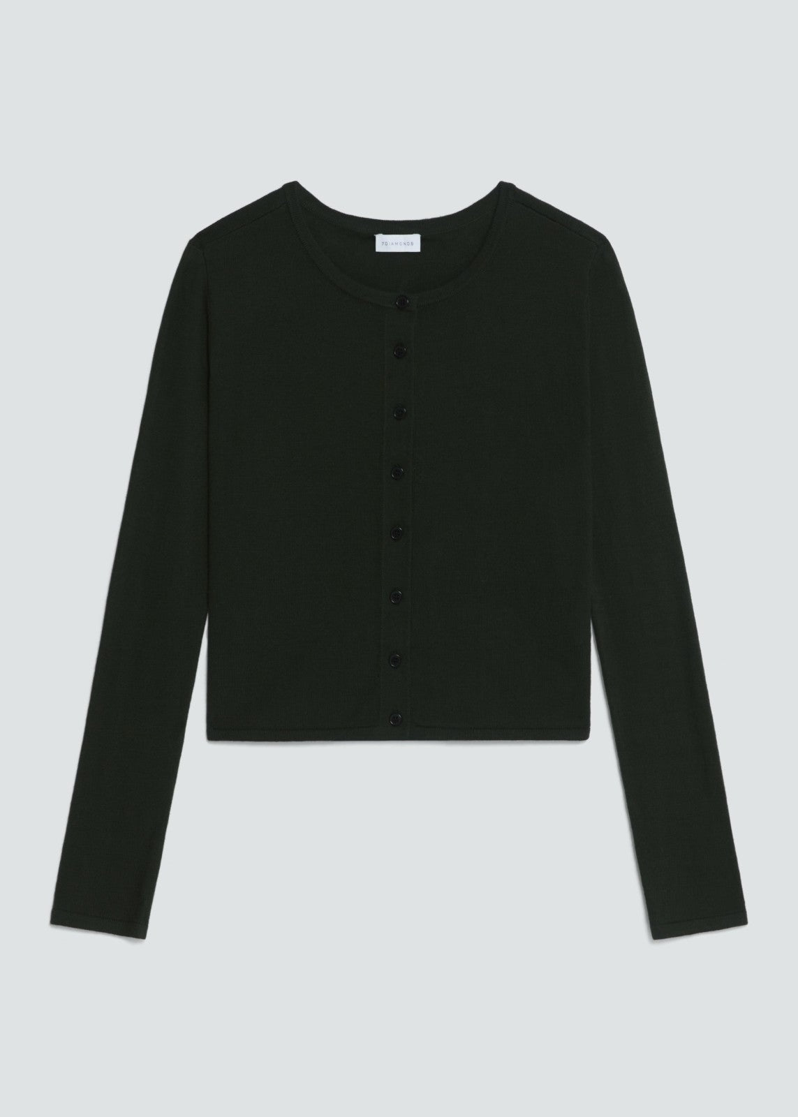 7Diamonds Mira Button Front Cardigan