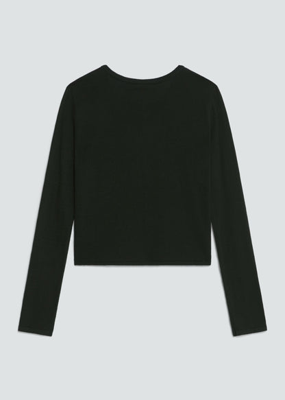 7Diamonds Mira Button Front Cardigan