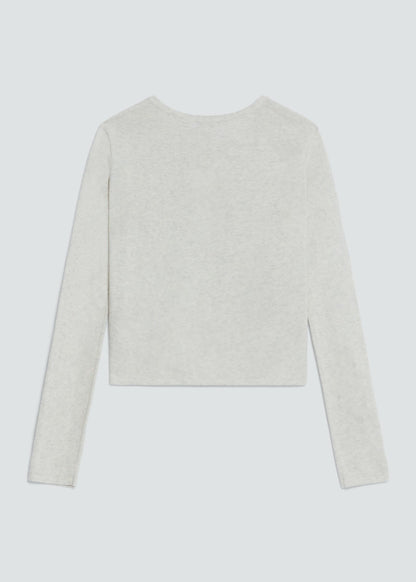 7Diamonds Mira Button Front Cardigan