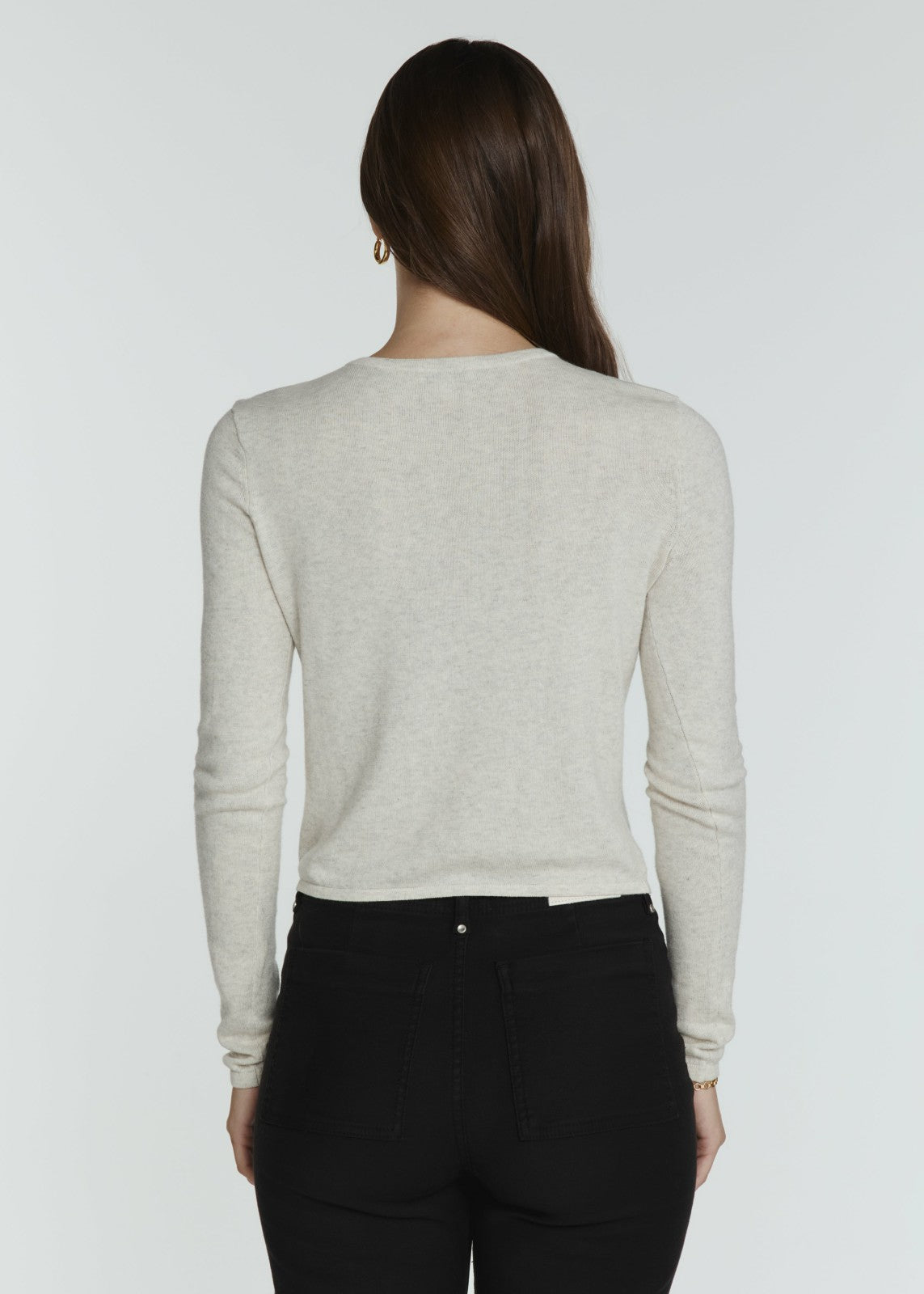 7Diamonds Mira Button Front Cardigan