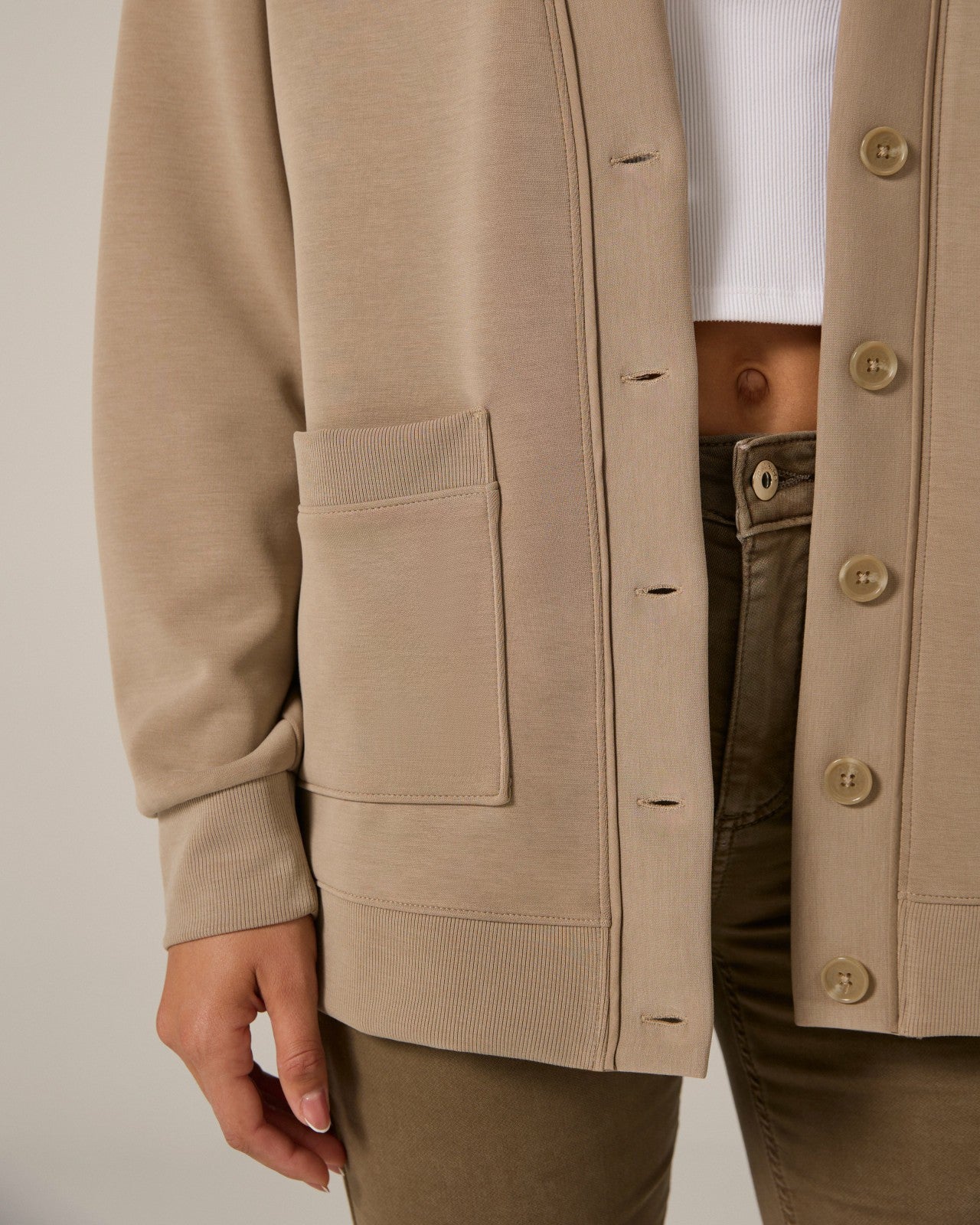 7Diamonds REV™ Cardigan