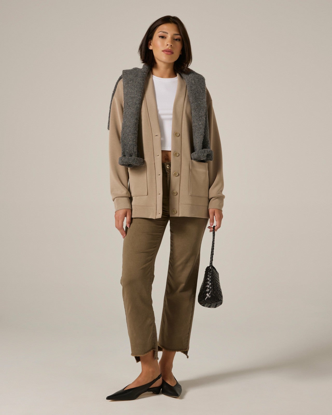 7Diamonds REV™ Cardigan