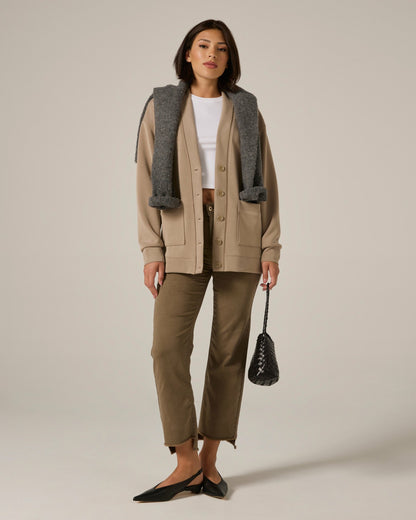 7Diamonds REV™ Cardigan