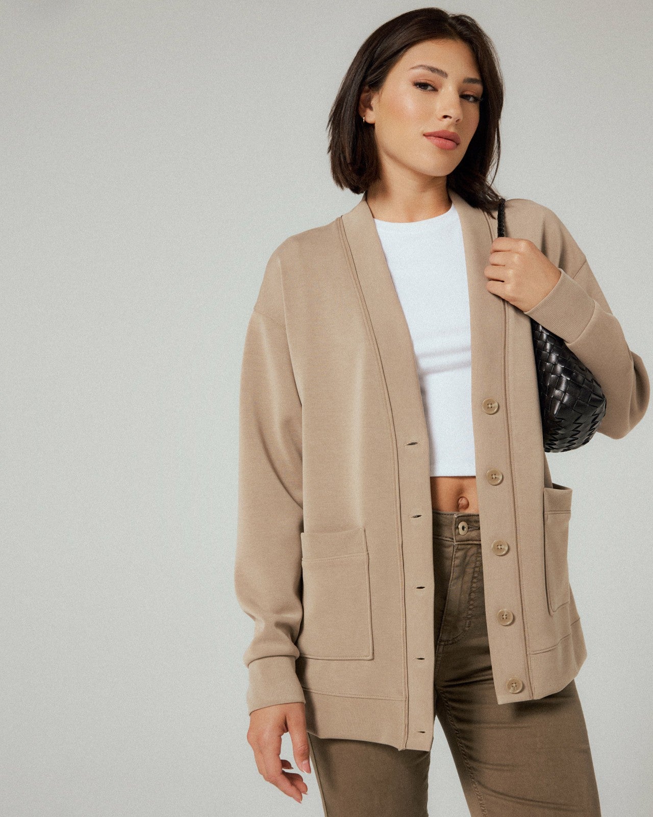 7Diamonds REV™ Cardigan