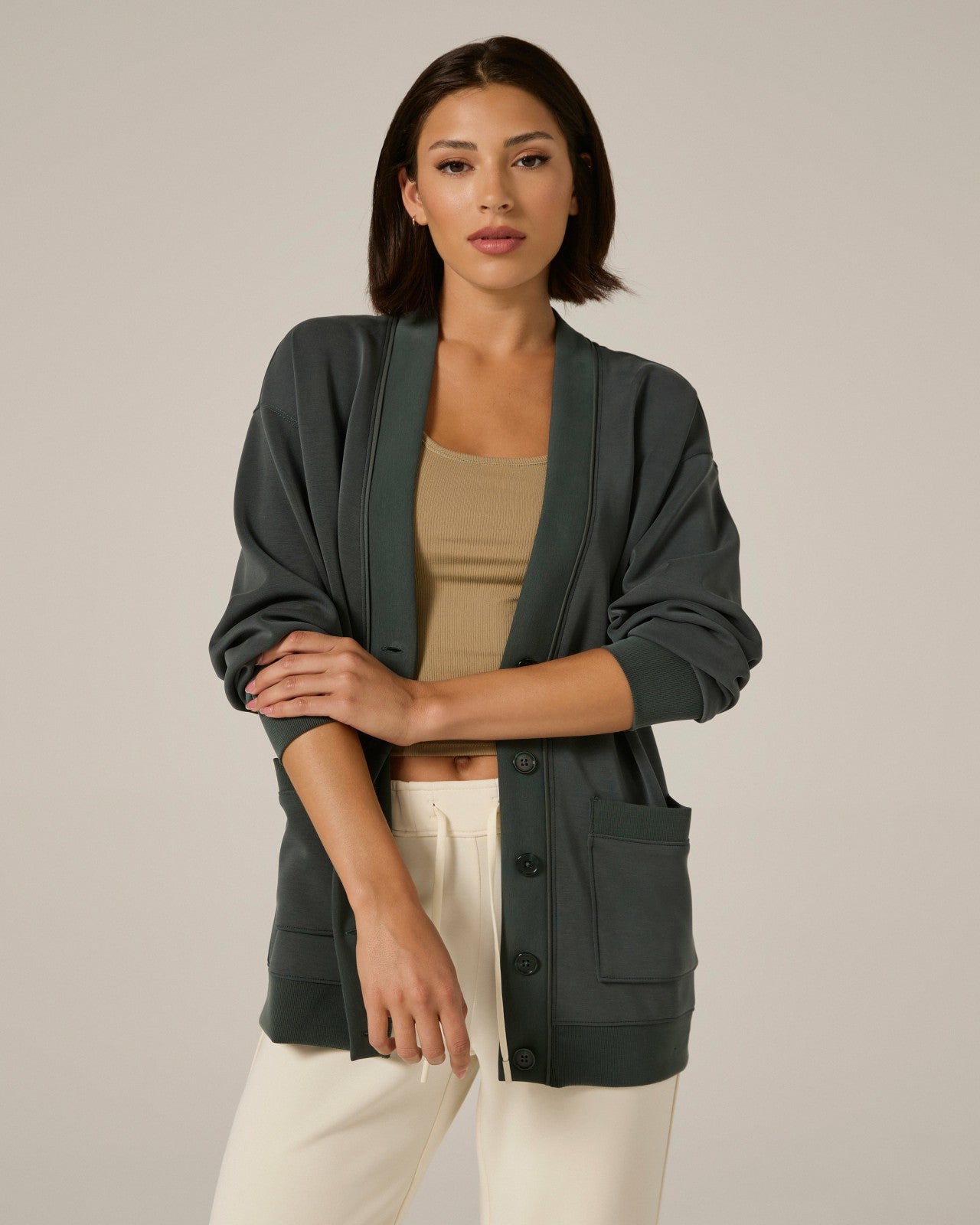 7Diamonds REV™ Cardigan