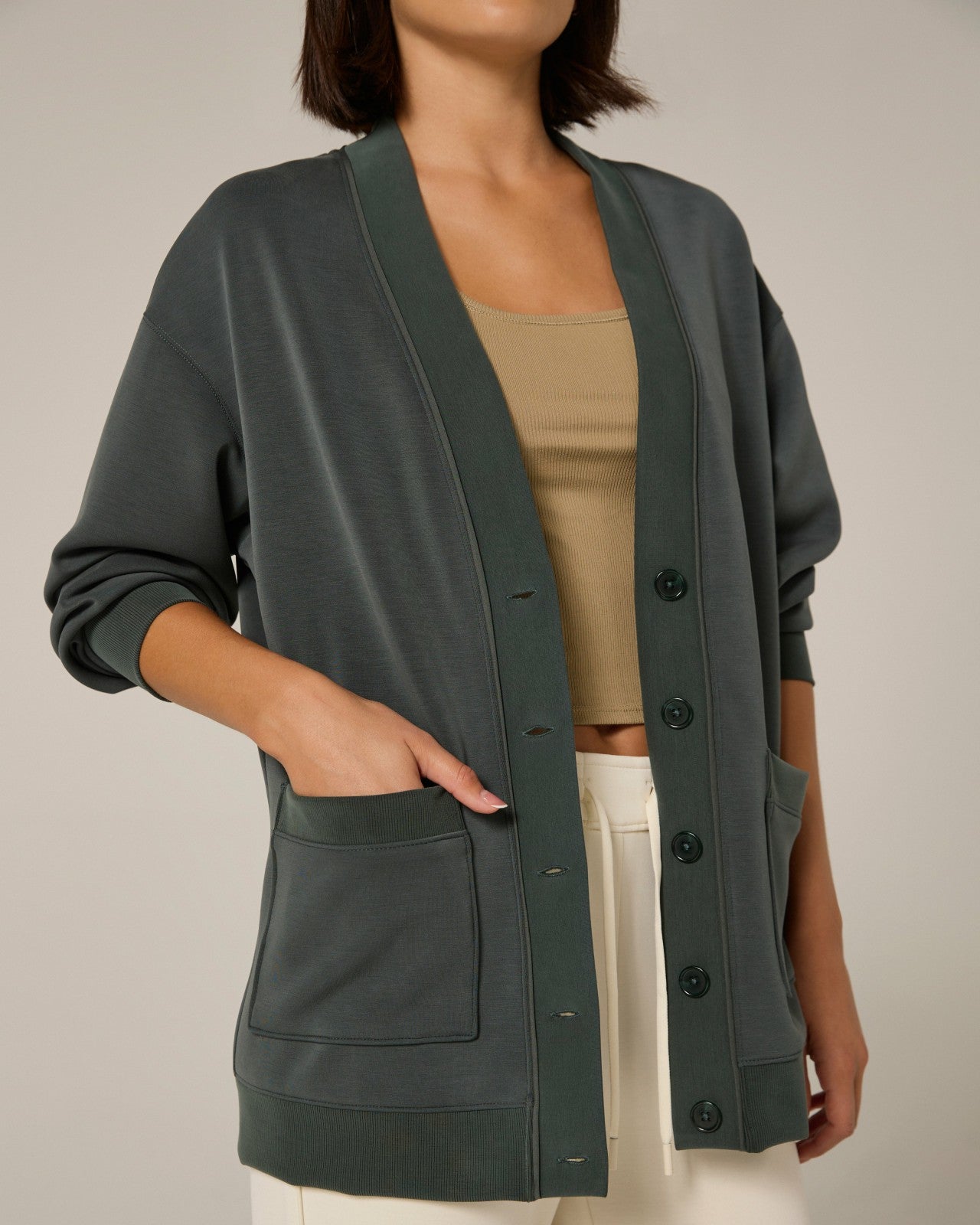 7Diamonds REV™ Cardigan