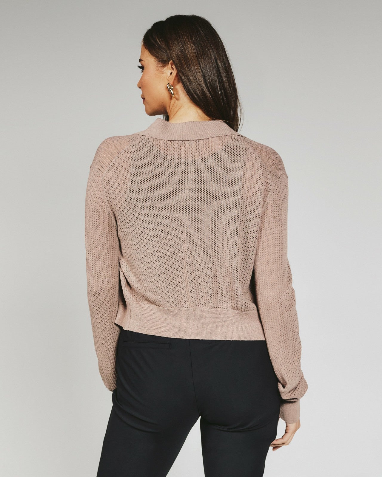 7Diamonds Willow Knit Cardigan