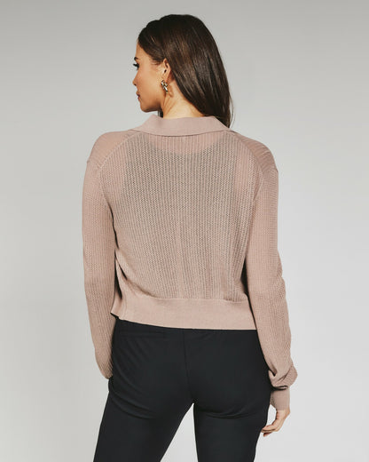 7Diamonds Willow Knit Cardigan