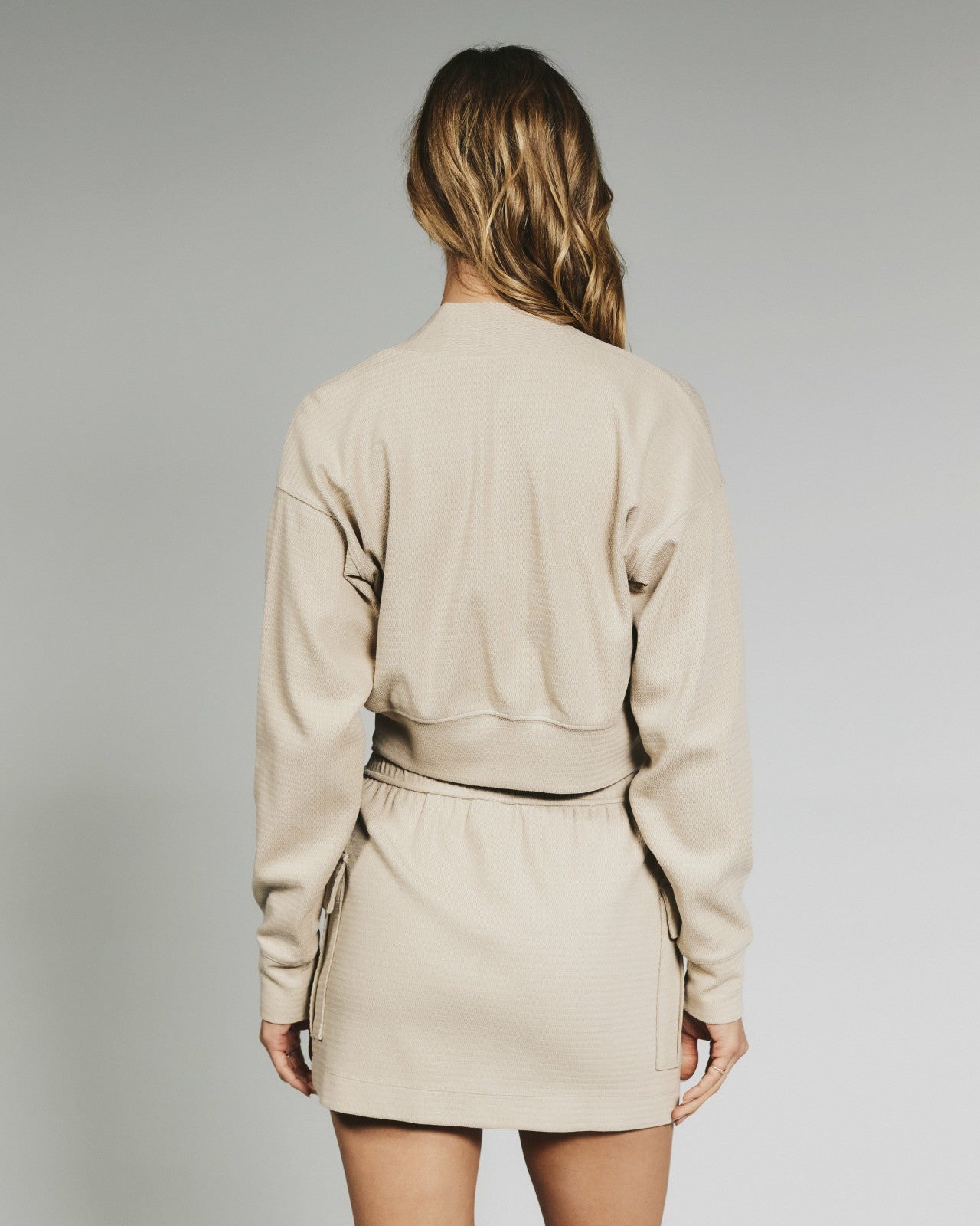 7Diamonds Reese Knit Cardigan