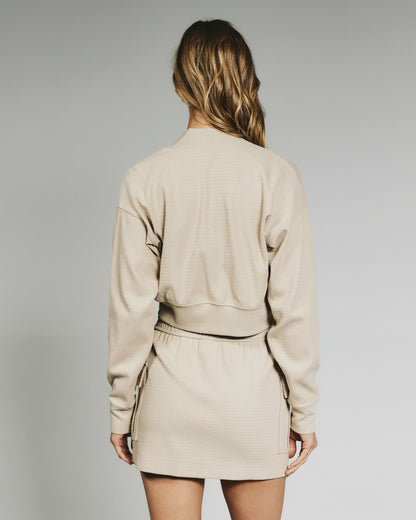 7Diamonds Reese Knit Cardigan