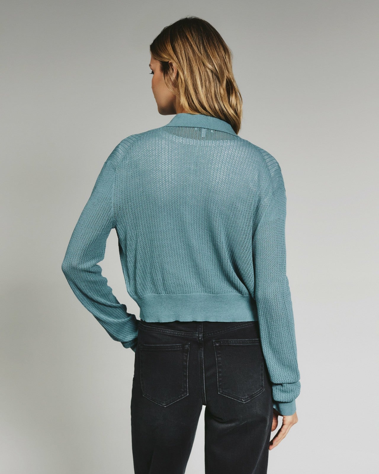 7Diamonds Willow Knit Cardigan