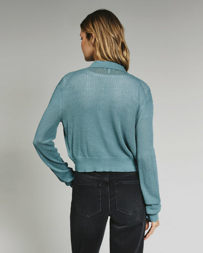 7Diamonds Willow Knit Cardigan