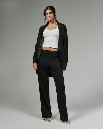 7Diamonds REV™ Throwover Cardigan