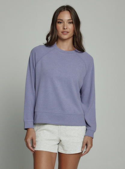 7Diamonds Generation™ Soft Crewneck Pullover