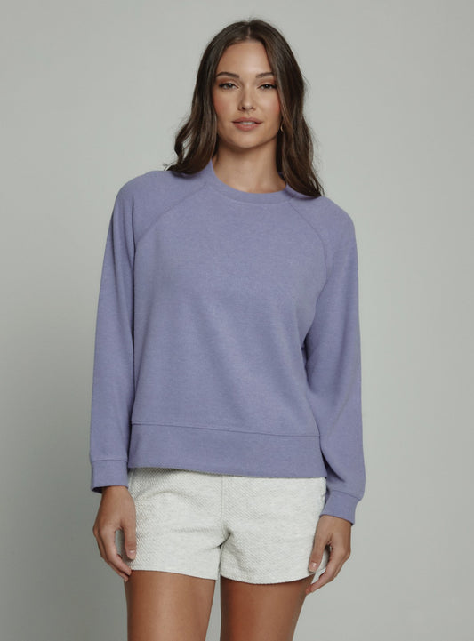 7Diamonds Generation™ Soft Crewneck Pullover