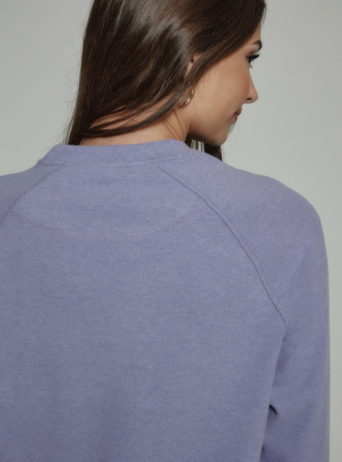 7Diamonds Generation™ Soft Crewneck Pullover