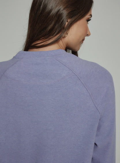 7Diamonds Generation™ Soft Crewneck Pullover