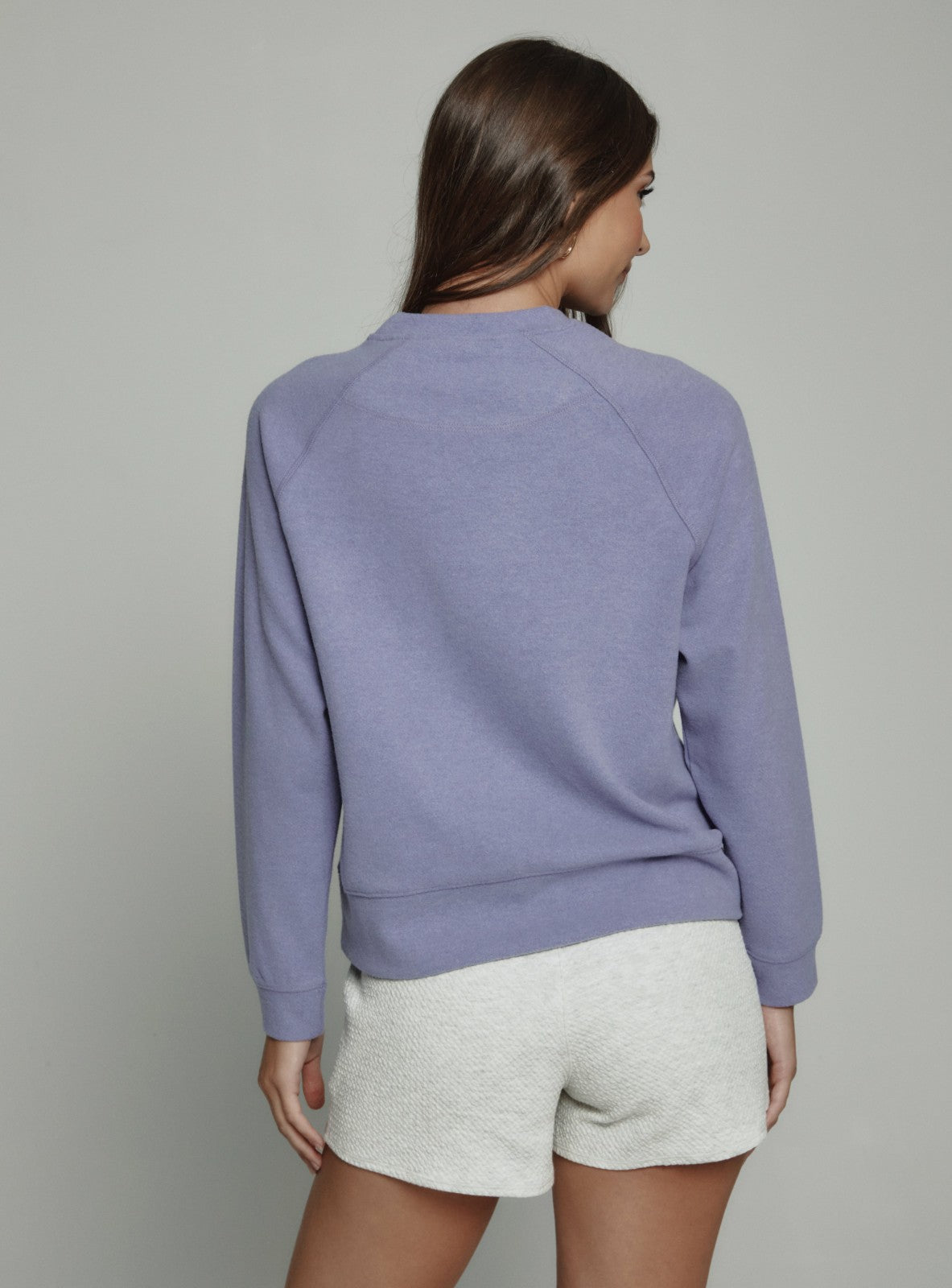 7Diamonds Generation™ Soft Crewneck Pullover
