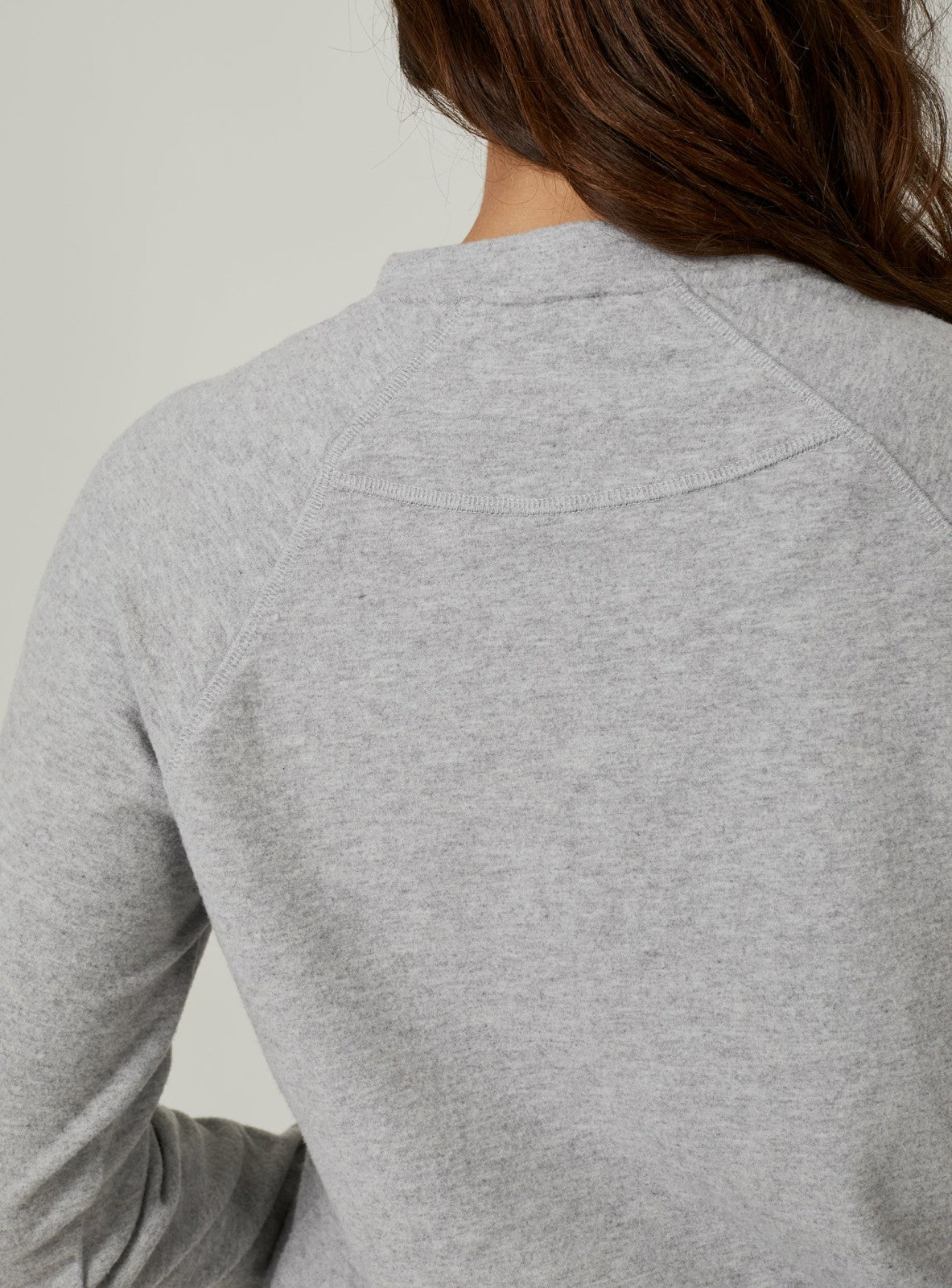 7Diamonds Generation™ Soft Crewneck Pullover