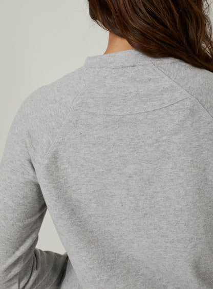 7Diamonds Generation™ Soft Crewneck Pullover
