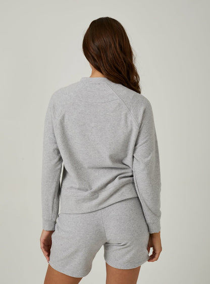 7Diamonds Generation™ Soft Crewneck Pullover