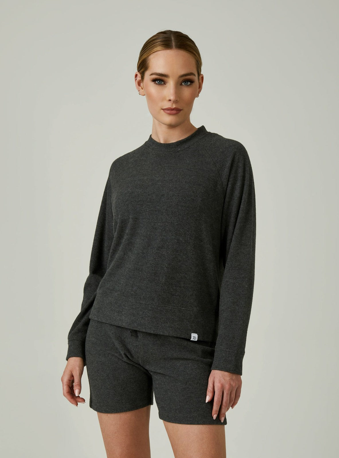 7Diamonds Generation™ Soft Crewneck Pullover