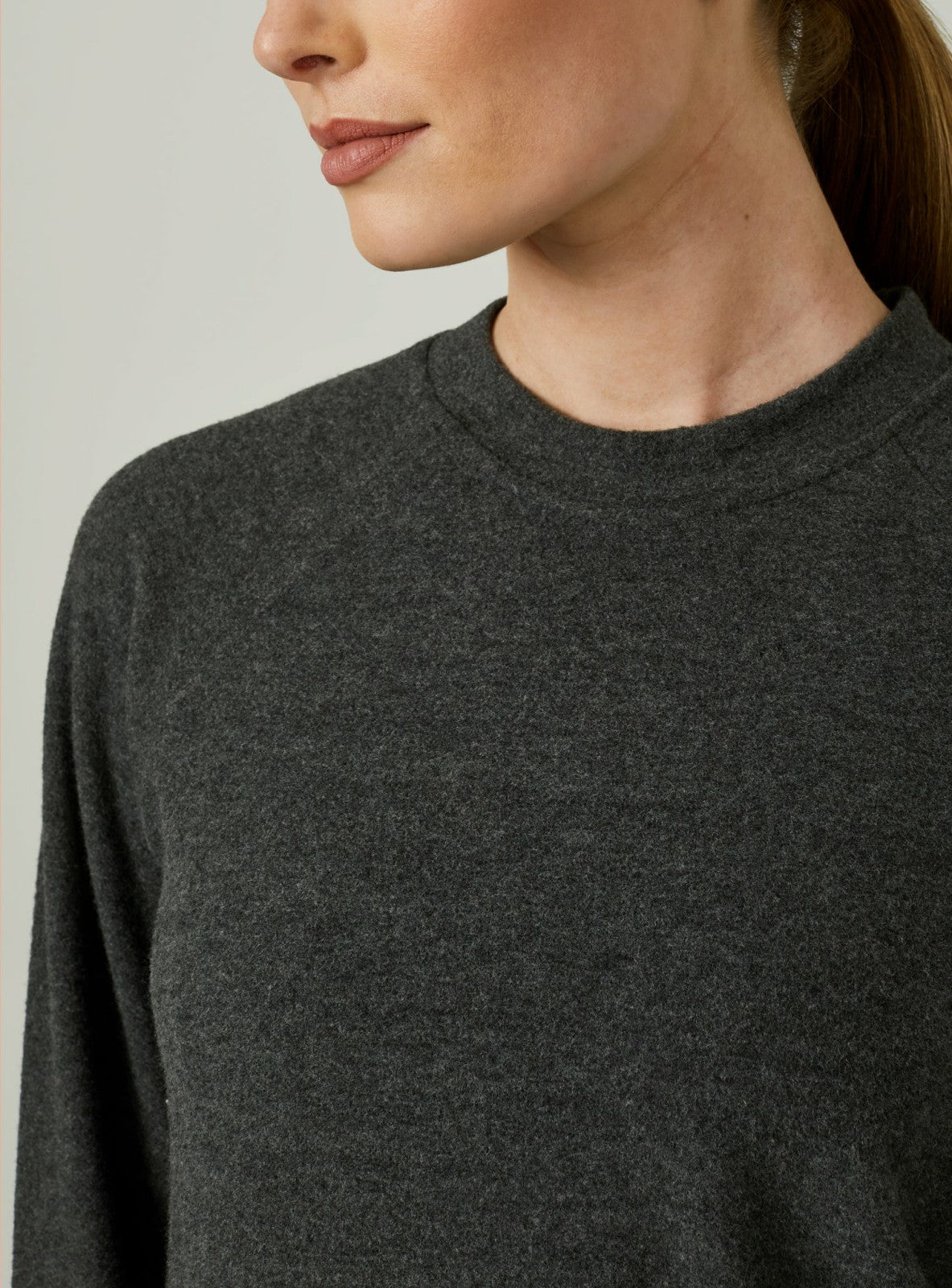 7Diamonds Generation™ Soft Crewneck Pullover