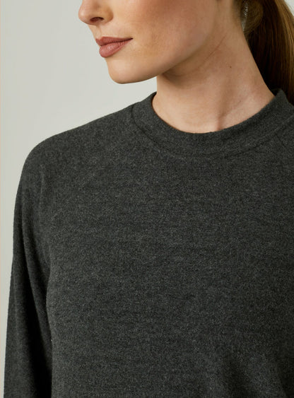 7Diamonds Generation™ Soft Crewneck Pullover