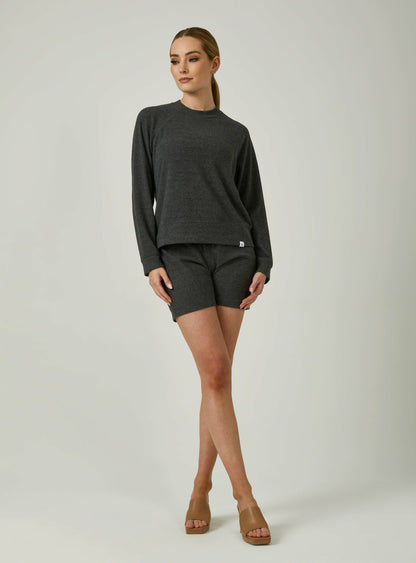 7Diamonds Generation™ Soft Crewneck Pullover