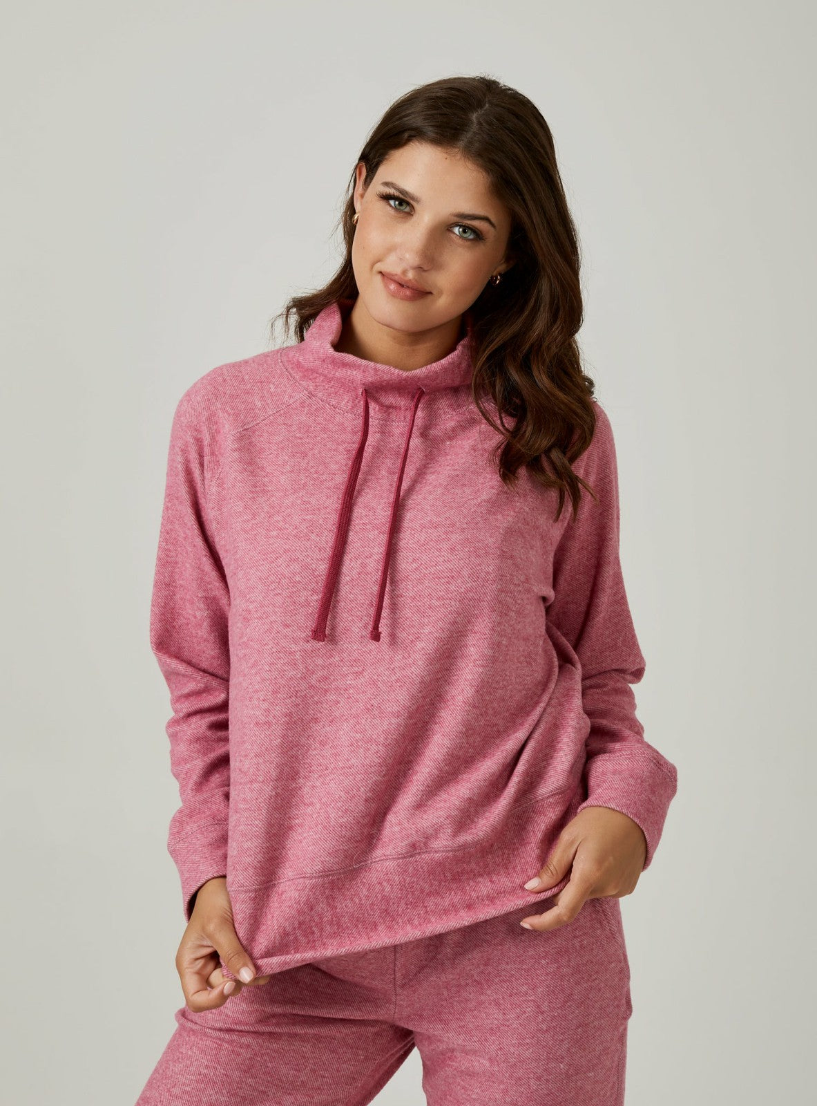 7Diamonds Generation™ Pullover