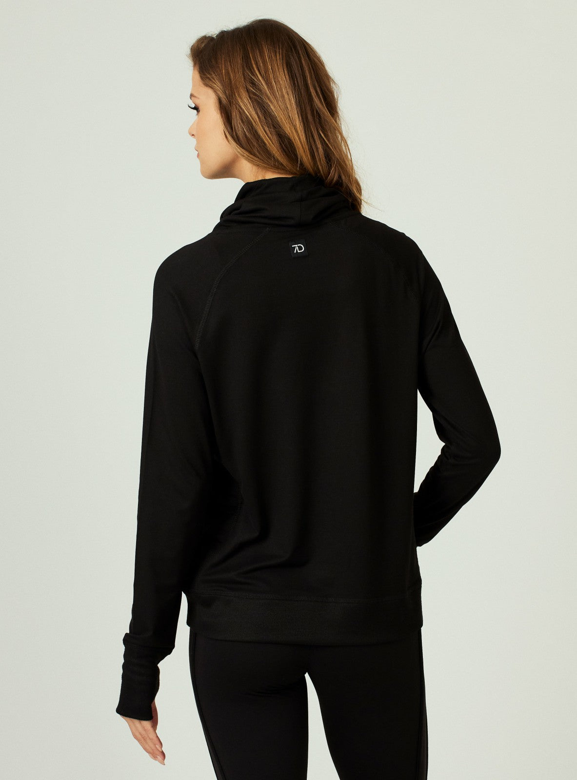 7Diamonds Core™ Pullover